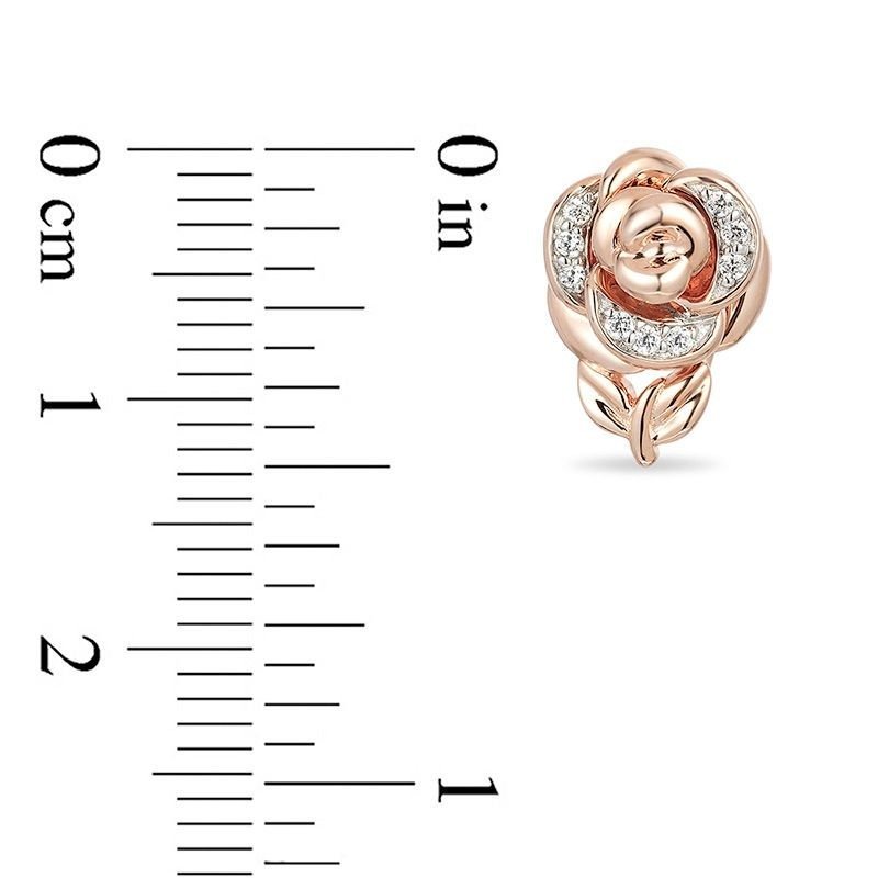 Earring Size