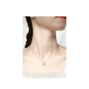 Small design feeling light luxury collarbone chain accessories - Image 3