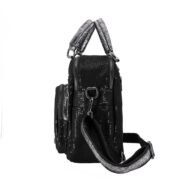 Ms sequins fashionable backpack - Image 2