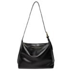 Large-capacity single shoulder bag