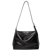 Large-capacity single shoulder bag