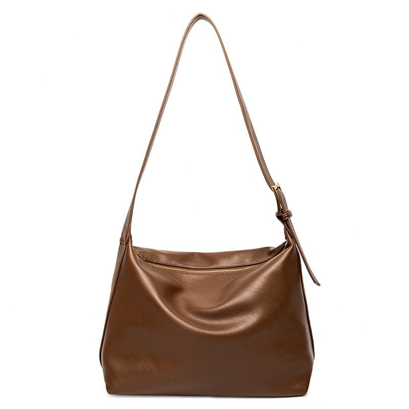 34 (3) Large-capacity single shoulder bag - Image 1